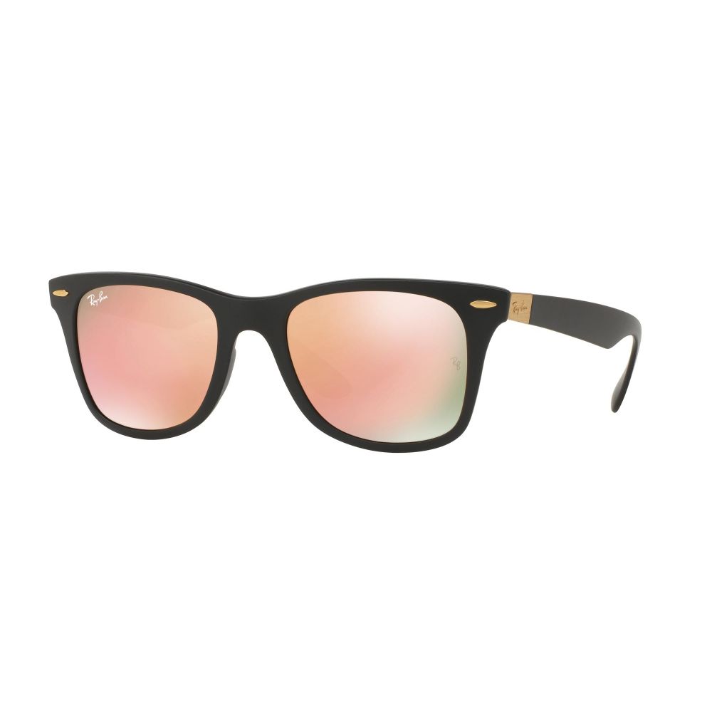 Ray-Ban Solbriller WAYFARER LITEFORCE RB 4195 601S/2Y