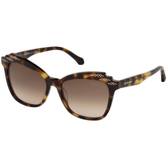 Roberto Cavalli Solbriller MONTECATINI RC 1085 52F