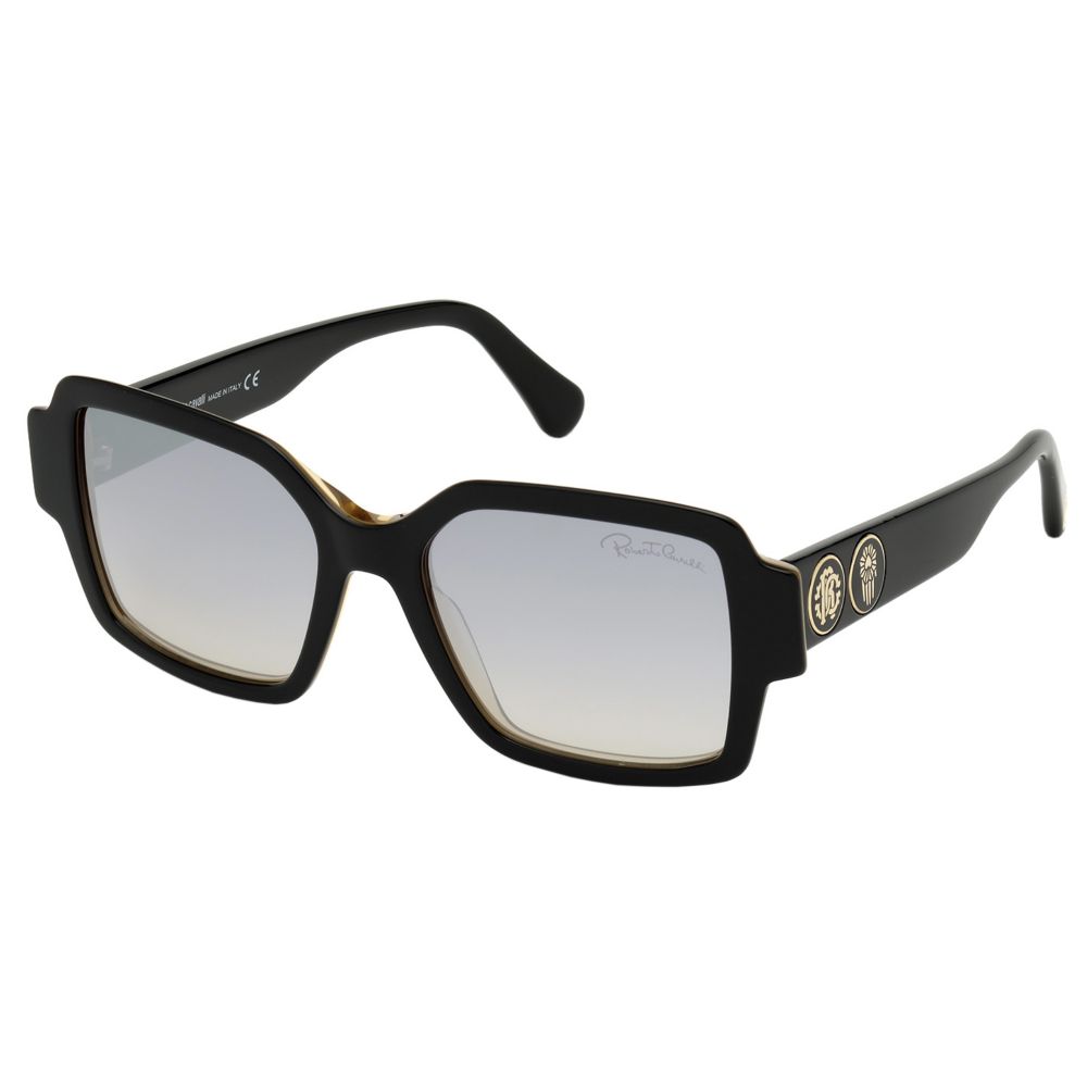 Roberto Cavalli Solbriller RC 1130 01C B