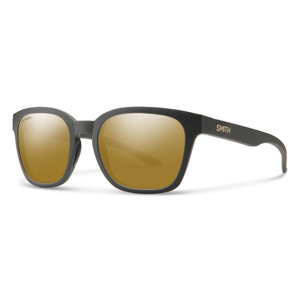 Smith Optics Solbriller FOUNDER SLIM FRE/0K