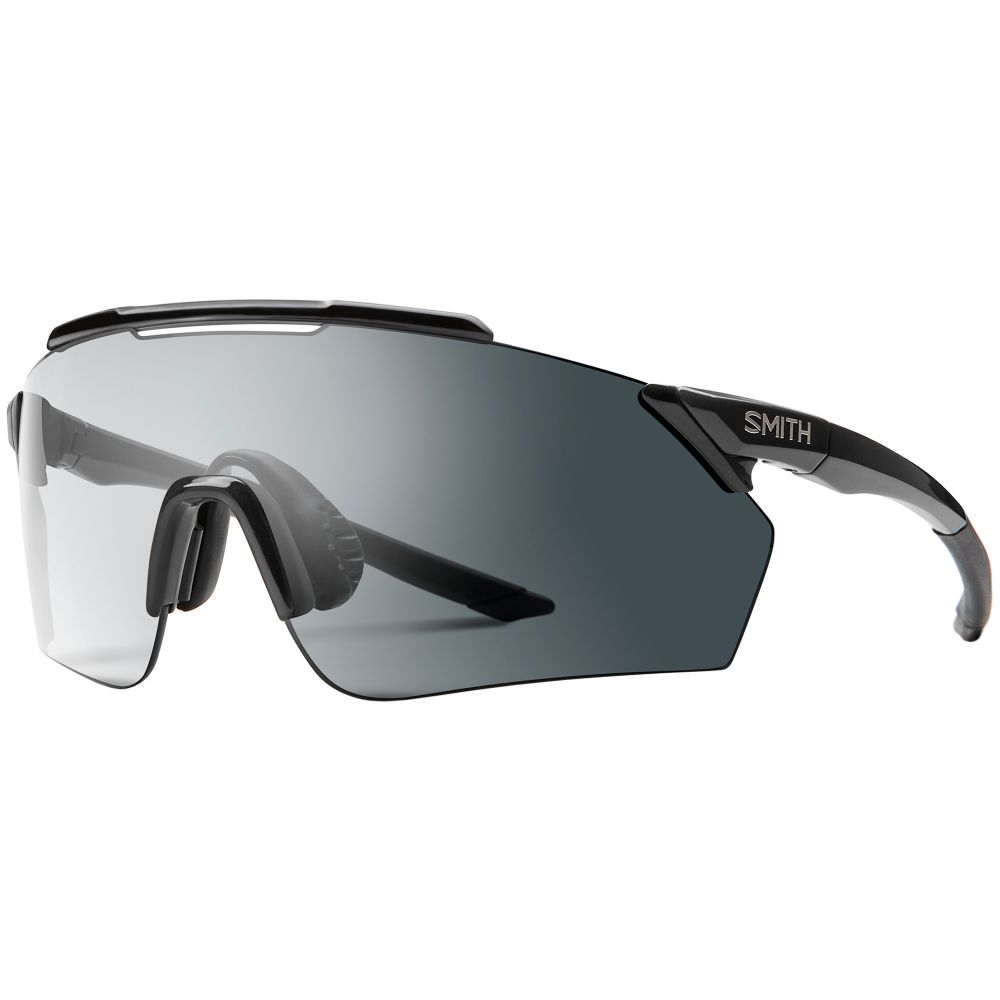 Smith Optics Solbriller RUCKUS 807/KI