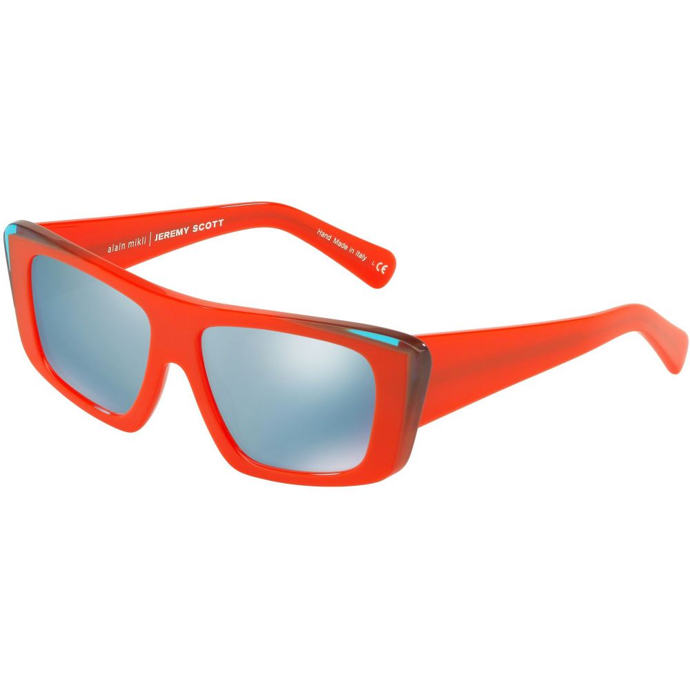 Alain Mikli Sonnenbrille 0A05029 BY JEREMY SCOTT 006/6J