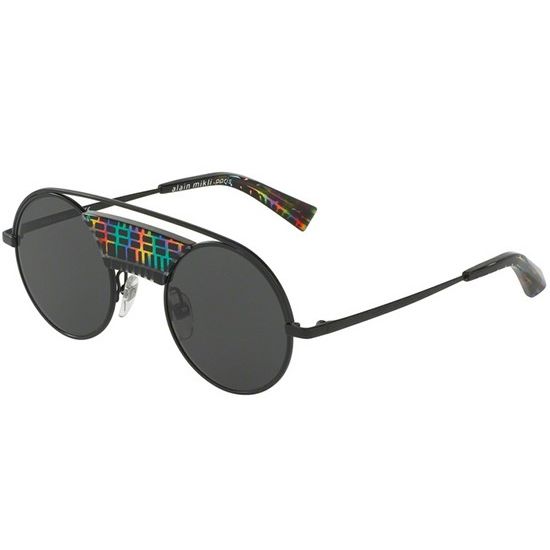 Alain Mikli Sonnenbrille 638 0A04002N 001/87