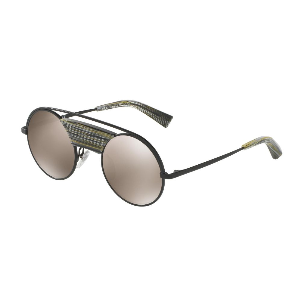 Alain Mikli Sonnenbrille 638 0A04002N 004/6G