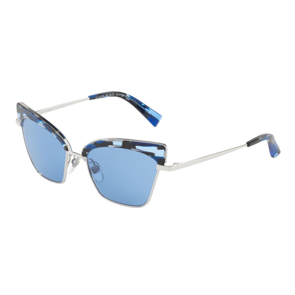 Alain Mikli Sonnenbrille ALOUETTE 0A04005 001/72