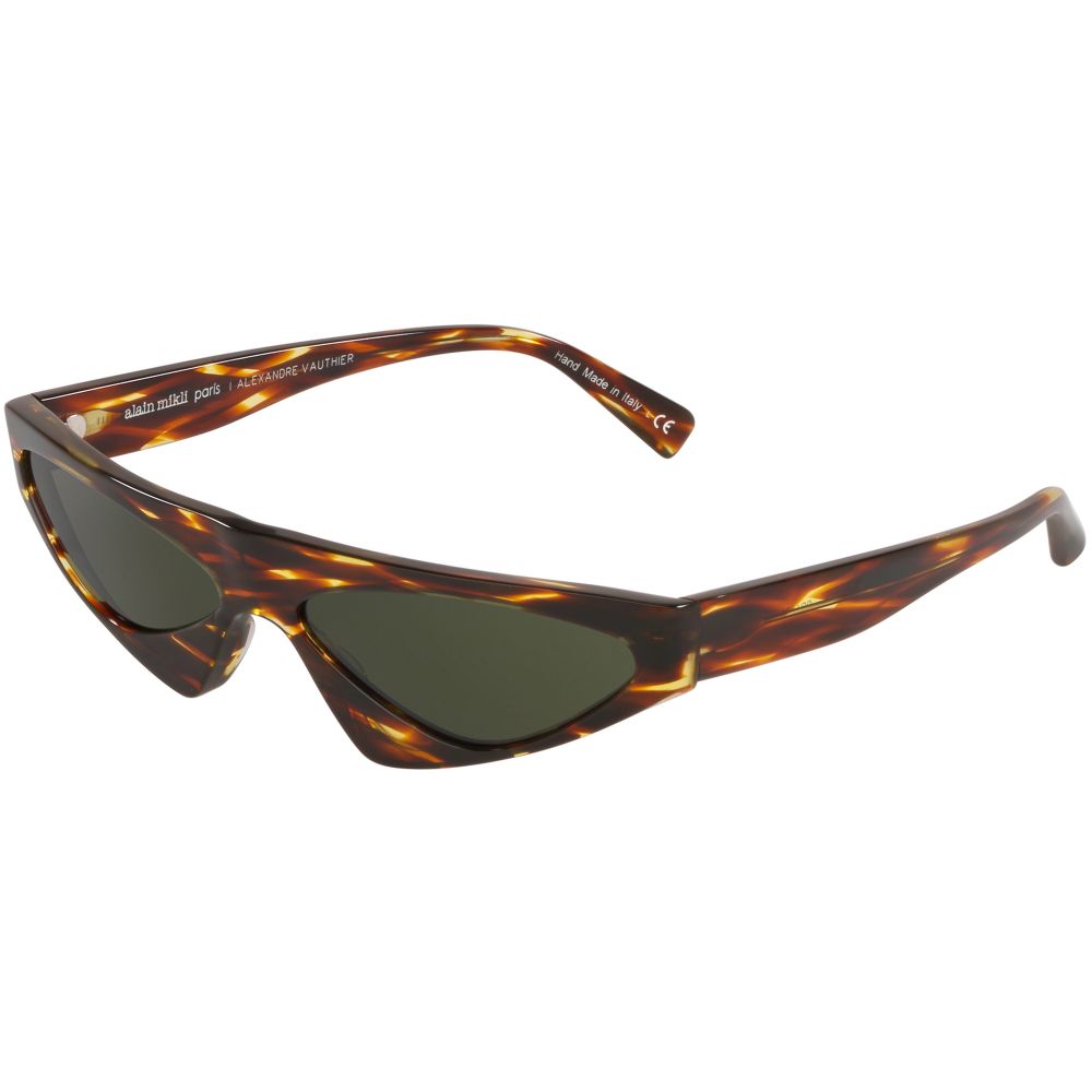 Alain Mikli Sonnenbrille JOSSELINE 0A05044 004/71