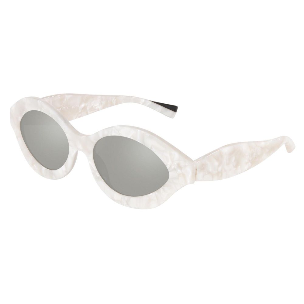 Alain Mikli Sonnenbrille N° 862 0A05049 004/6G E