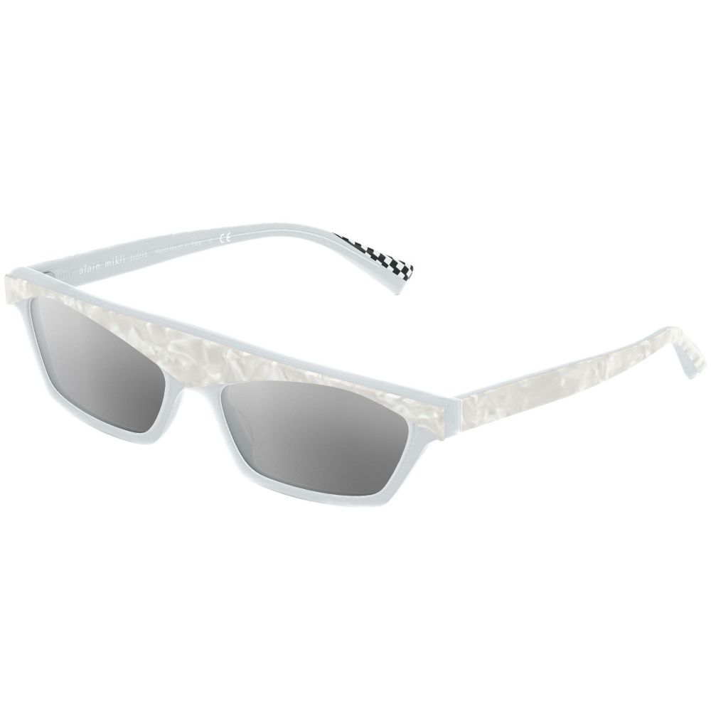 Alain Mikli Sonnenbrille N°851 0A05055 002/6G B