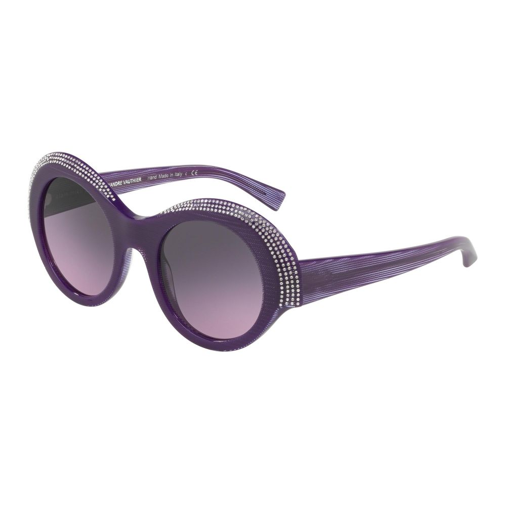 Alain Mikli Sonnenbrille ROSELYNE 0A05040B X ALEXANDRE VAUTHIER 004/90