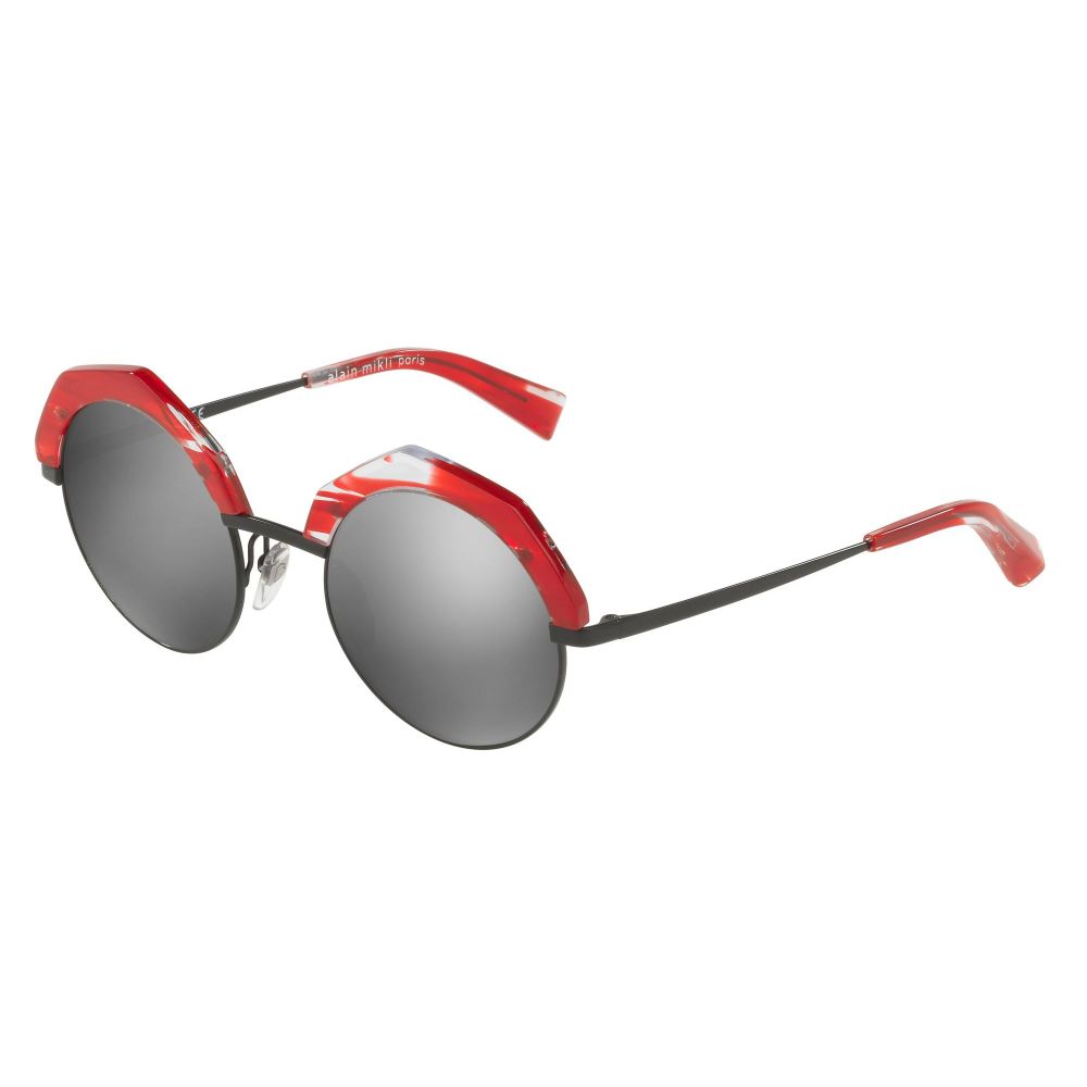 Alain Mikli Sonnenbrille SITELLE 0A04006 004/6G B