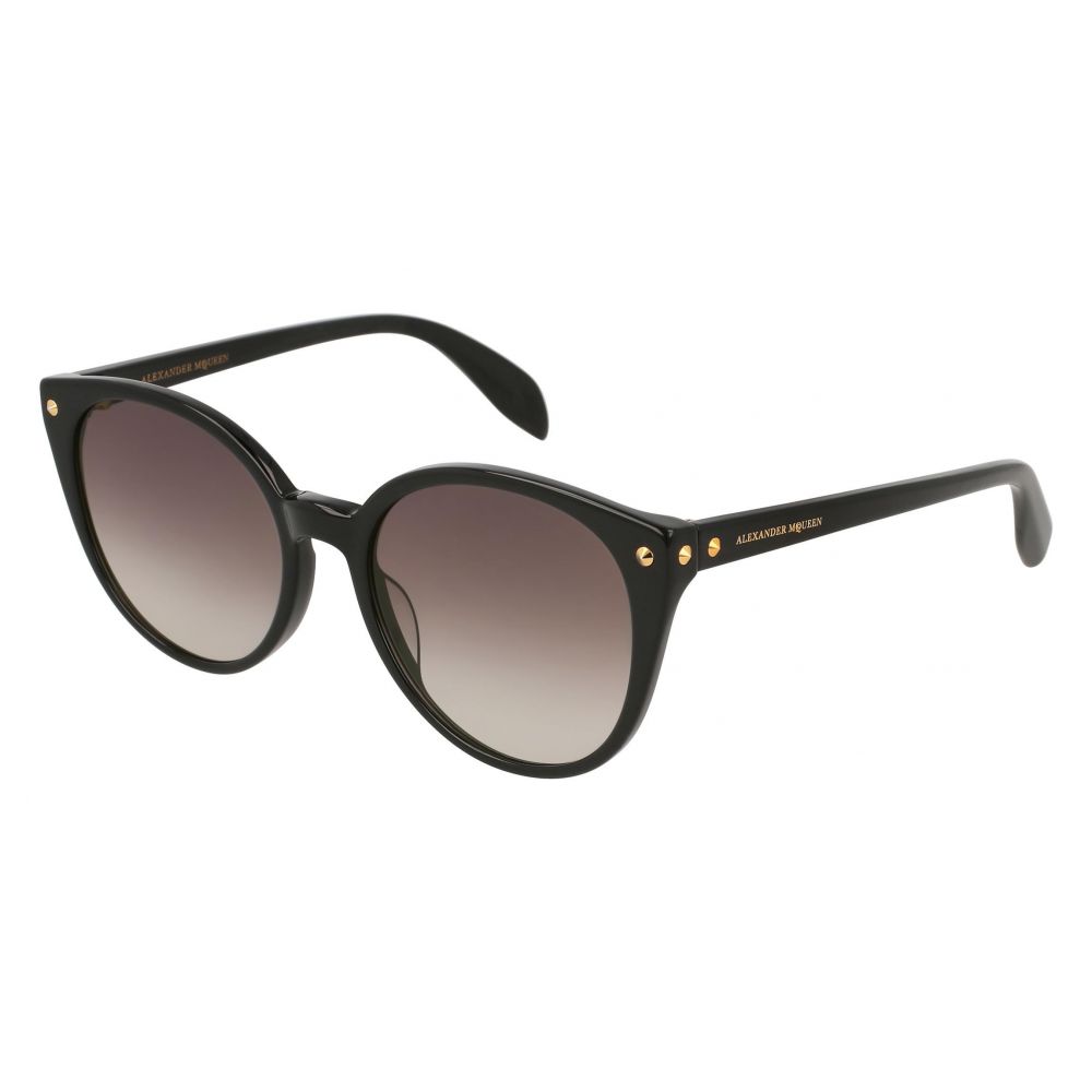 Alexander McQueen Sonnenbrille AM0130S 001 AG