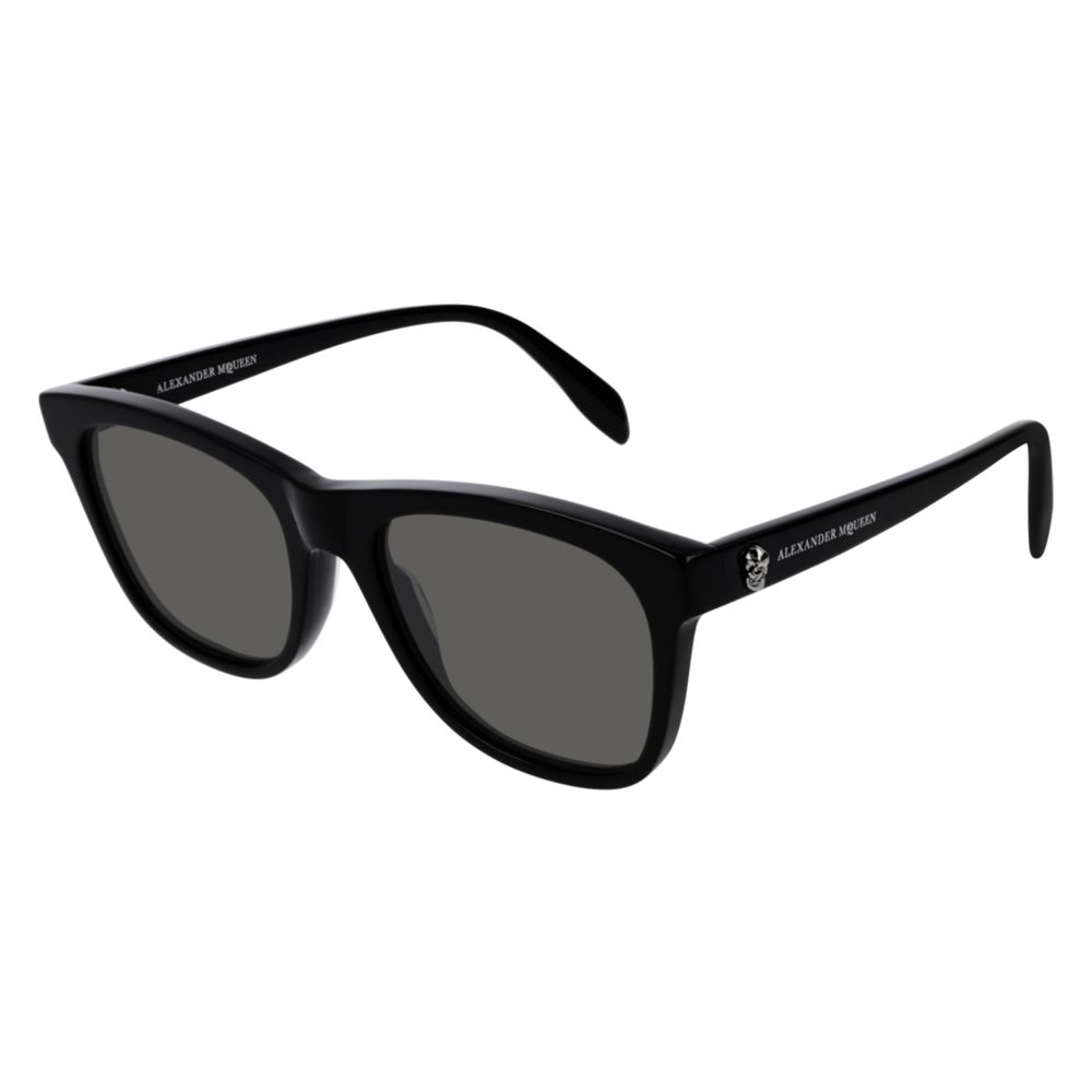 Alexander McQueen Sonnenbrille AM0158S 001