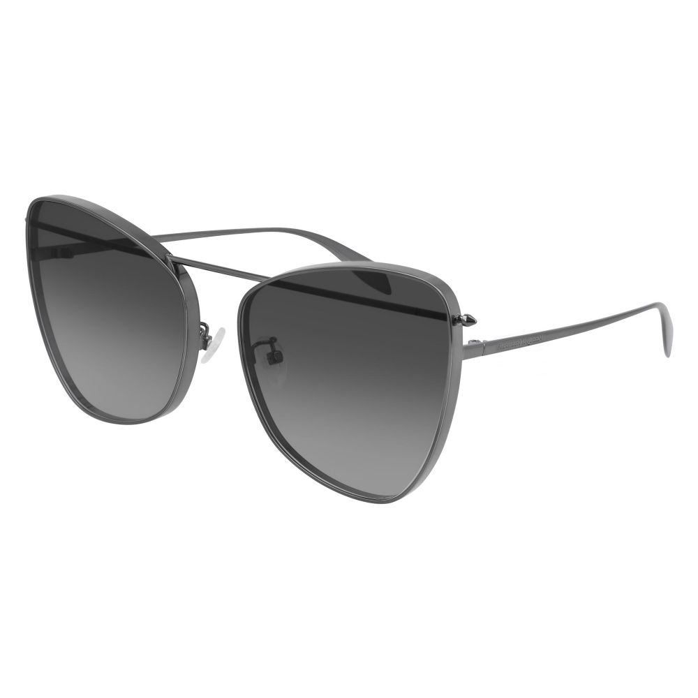 Alexander McQueen Sonnenbrille AM0228S 001 WL