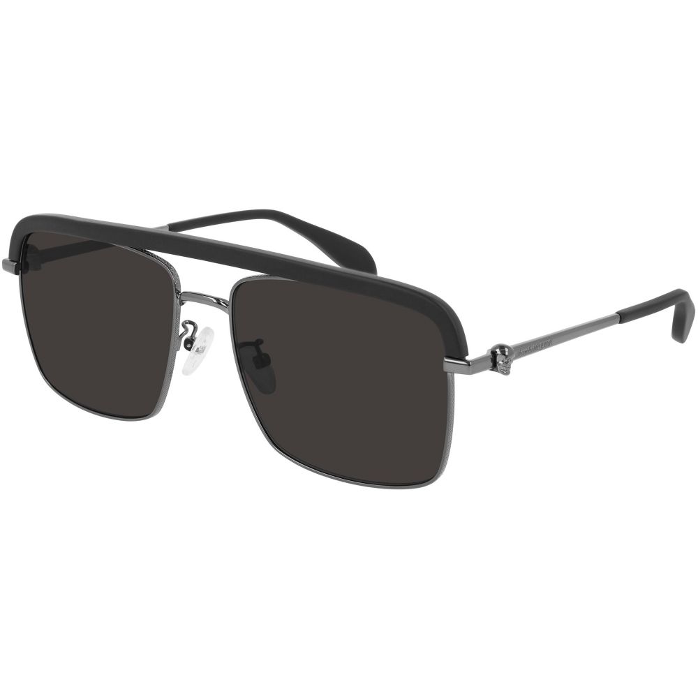 Alexander McQueen Sonnenbrille AM0258S 002 TG