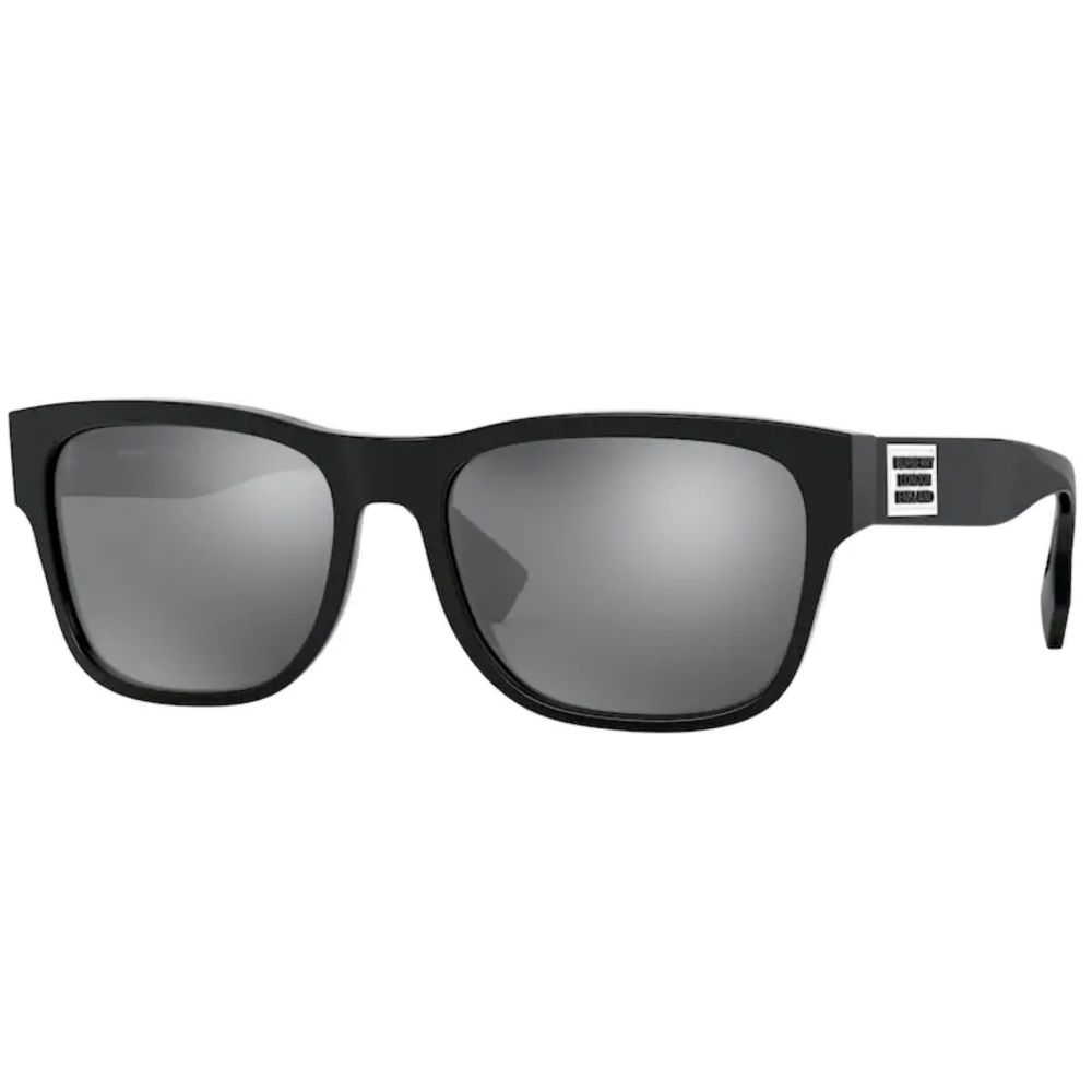 Burberry Sonnenbrille B CODE BE 4309 3001/Z3