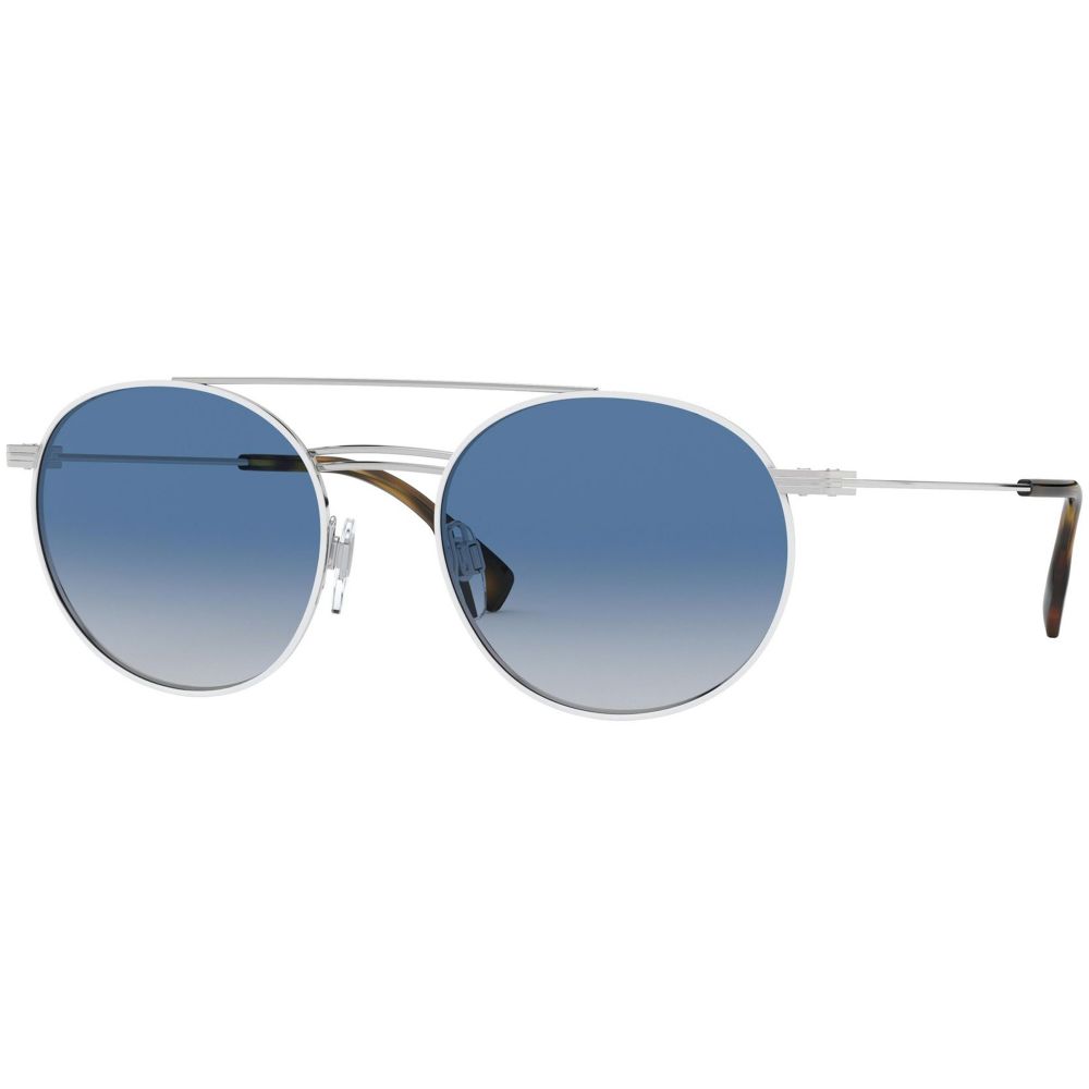 Burberry Sonnenbrille B FLIGHT BE 3109 1005/4L A