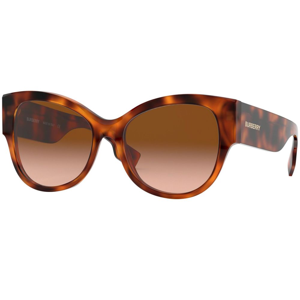 Burberry Sonnenbrille B HER BE 4294 3316/3B