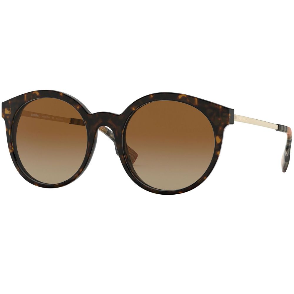 Burberry Sonnenbrille B HER BE 4296 3816/T5