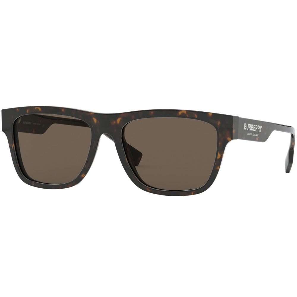 Burberry Sonnenbrille B LOGO BE 4293 3002/3