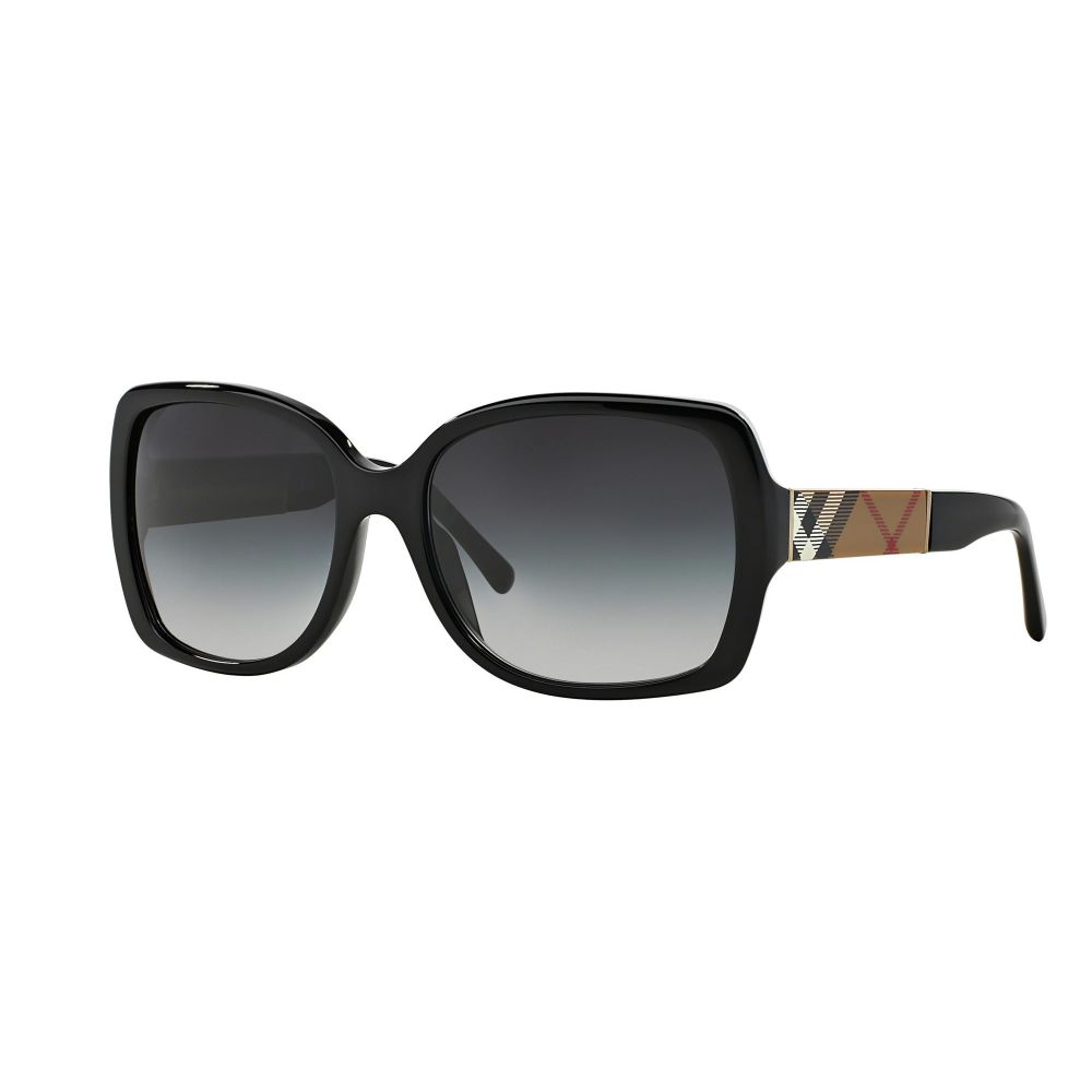 Burberry Sonnenbrille BE 4160 3433/8G