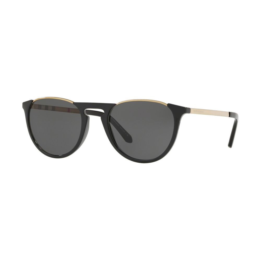 Burberry Sonnenbrille BE 4273 3001/5V