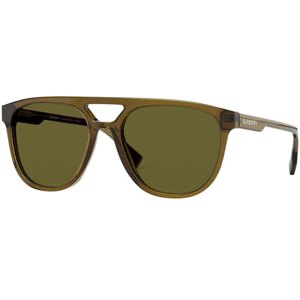 Burberry Sonnenbrille BE 4302 3356/73