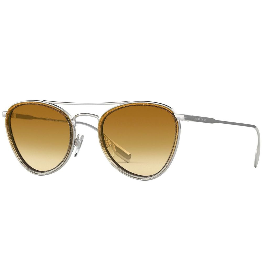 Burberry Sonnenbrille COMET BE 3104 1005/2L