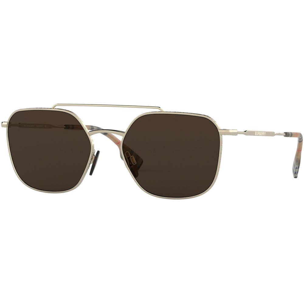 Burberry Sonnenbrille FLIGHT BE 3107 1109/73