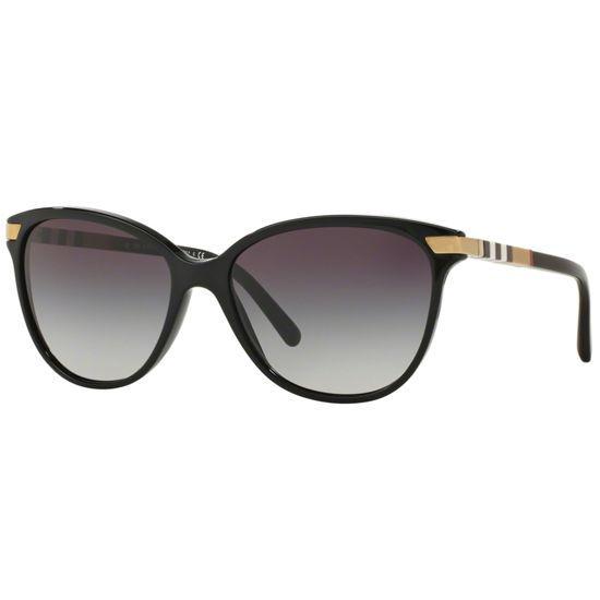 Burberry Sonnenbrille REGENT COLLECTION BE 4216 3001/8G