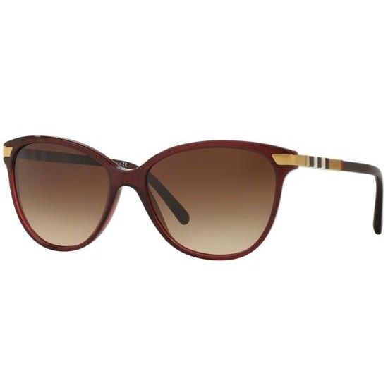 Burberry Sonnenbrille REGENT COLLECTION BE 4216 3014/13