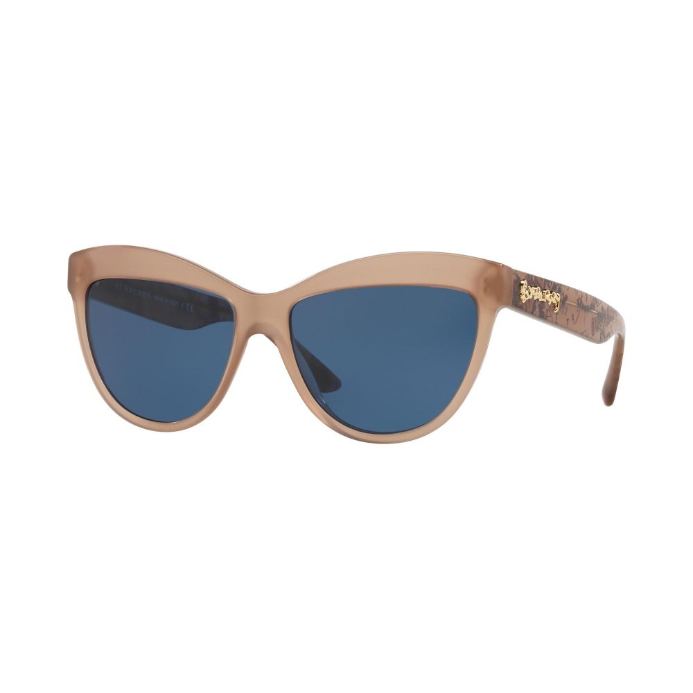 Burberry Sonnenbrille THE DOODLE BE 4267 3714/80