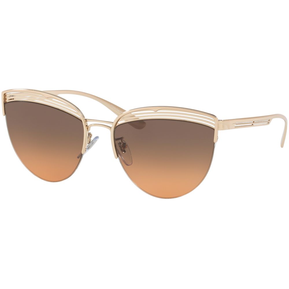 Bvlgari Sonnenbrille BV 6118 2014/18