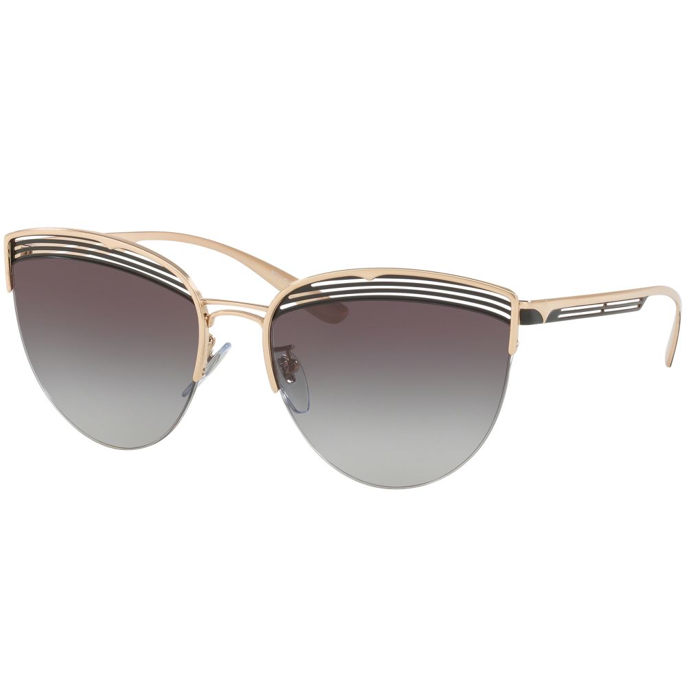 Bvlgari Sonnenbrille BV 6118 2033/8G A