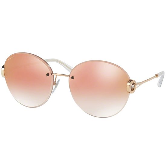 Bvlgari Sonnenbrille BVLGARI ALBA BV 6091B 2014/6F