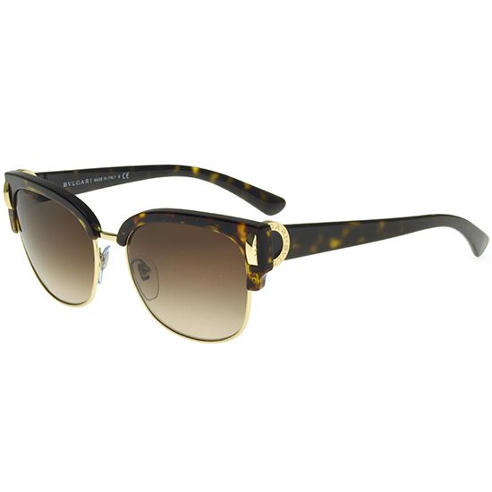 Bvlgari Sonnenbrille BVLGARI ALBA BV 8189 504/13