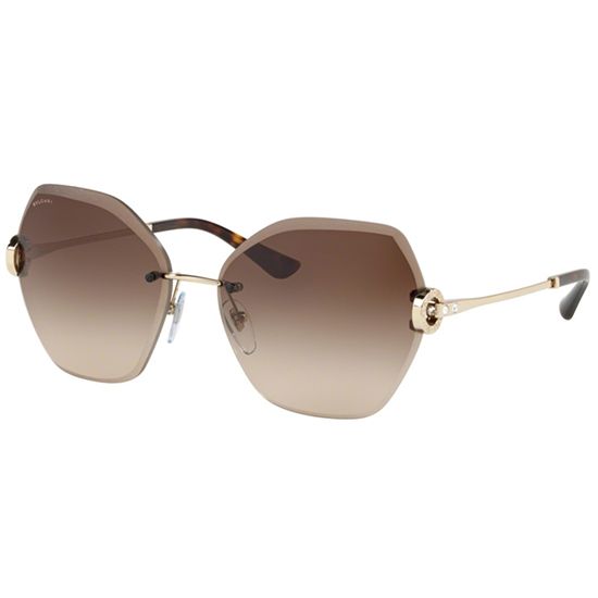 Bvlgari Sonnenbrille BVLGARI BVLGARI BV 6105B 278/13