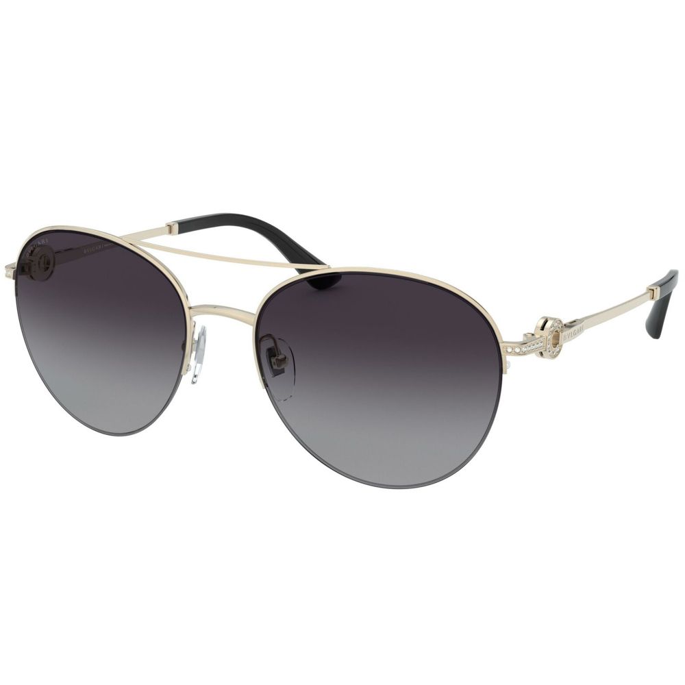 Bvlgari Sonnenbrille BVLGARI BVLGARI BV 6132B 278/8G