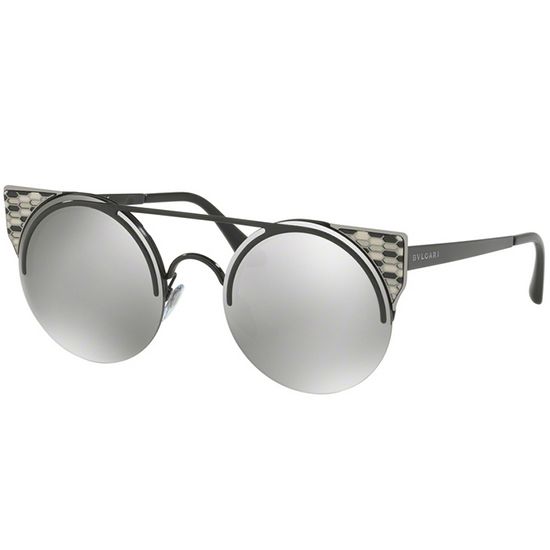 Bvlgari Sonnenbrille SERPENTEYES BV 6088 239/6G