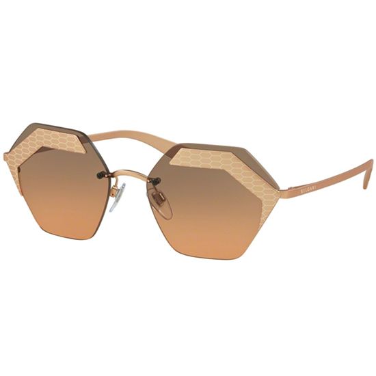 Bvlgari Sonnenbrille SERPENTEYES BV 6103 2013/18