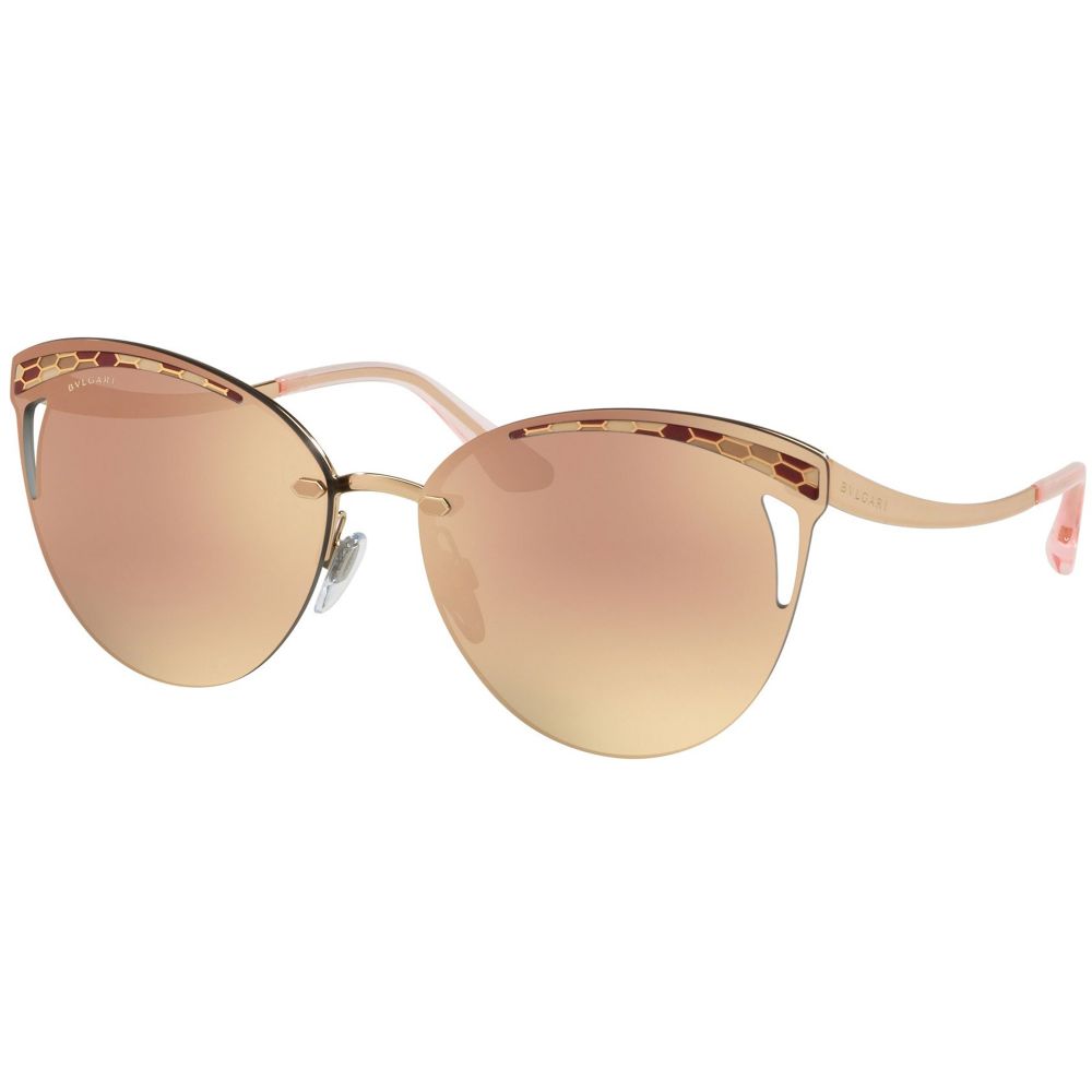 Bvlgari Sonnenbrille SERPENTEYES BV 6110 2014/4Z