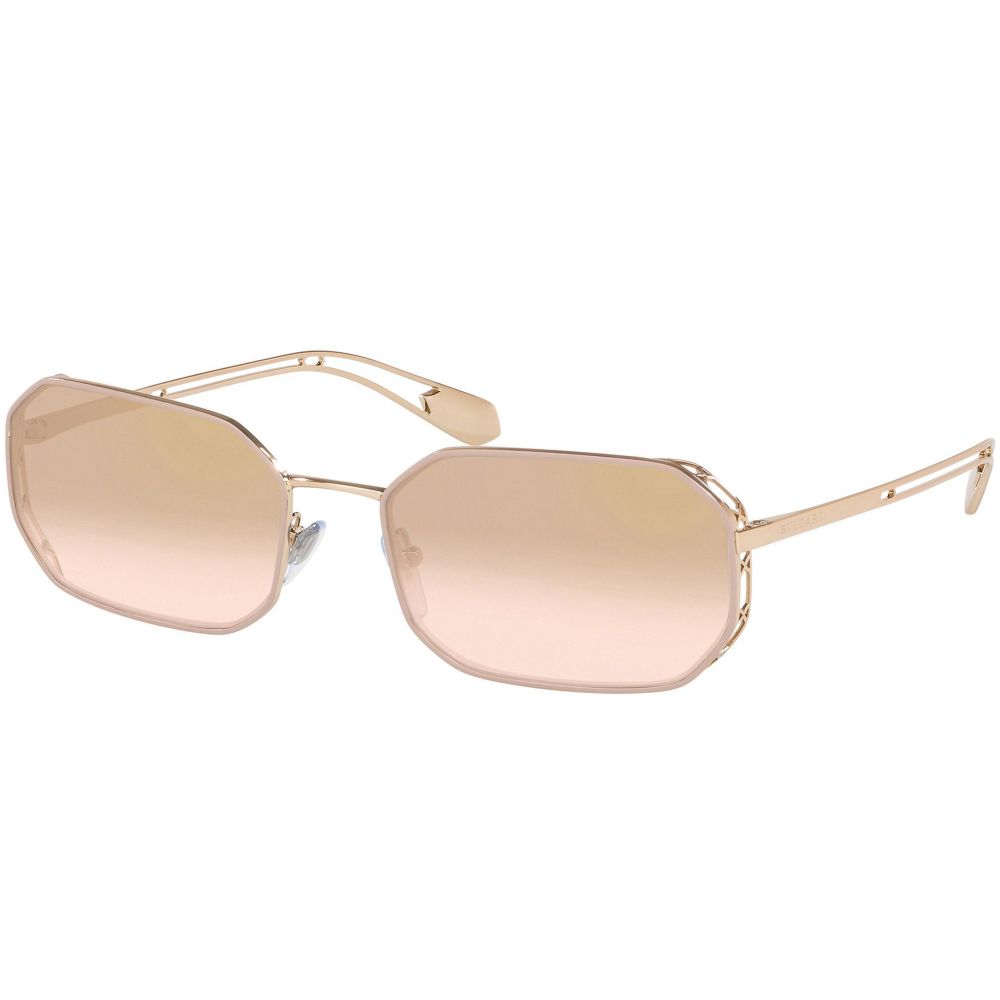 Bvlgari Sonnenbrille SERPENTEYES BV 6125 2014/7I