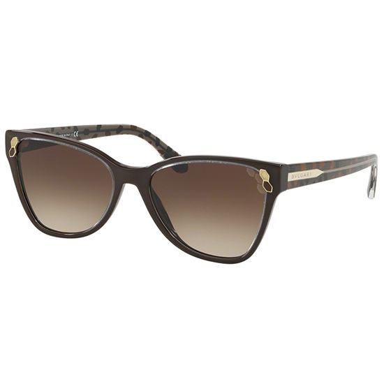 Bvlgari Sonnenbrille SERPENTEYES BV 8208 5454/13