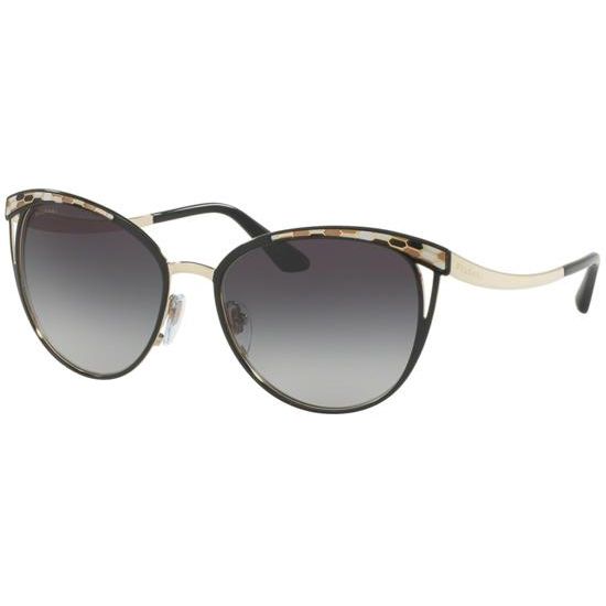 Bvlgari Sonnenbrille SERPENTI BV 6083 2018/8G