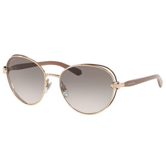 Bvlgari Sonnenbrille SERPENTI BV 6087B 2037/3B