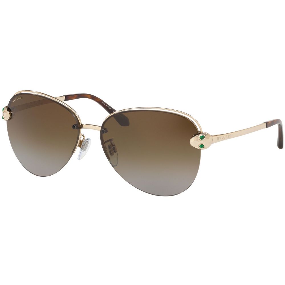 Bvlgari Sonnenbrille SERPENTI BV 6121KB 2041/T5