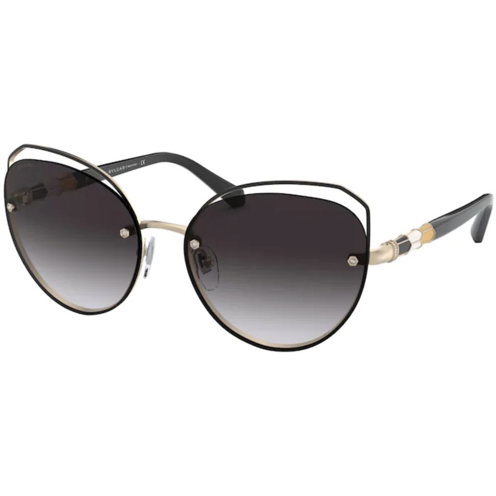 Bvlgari Sonnenbrille SERPENTI BV 6136B 2033/8G C