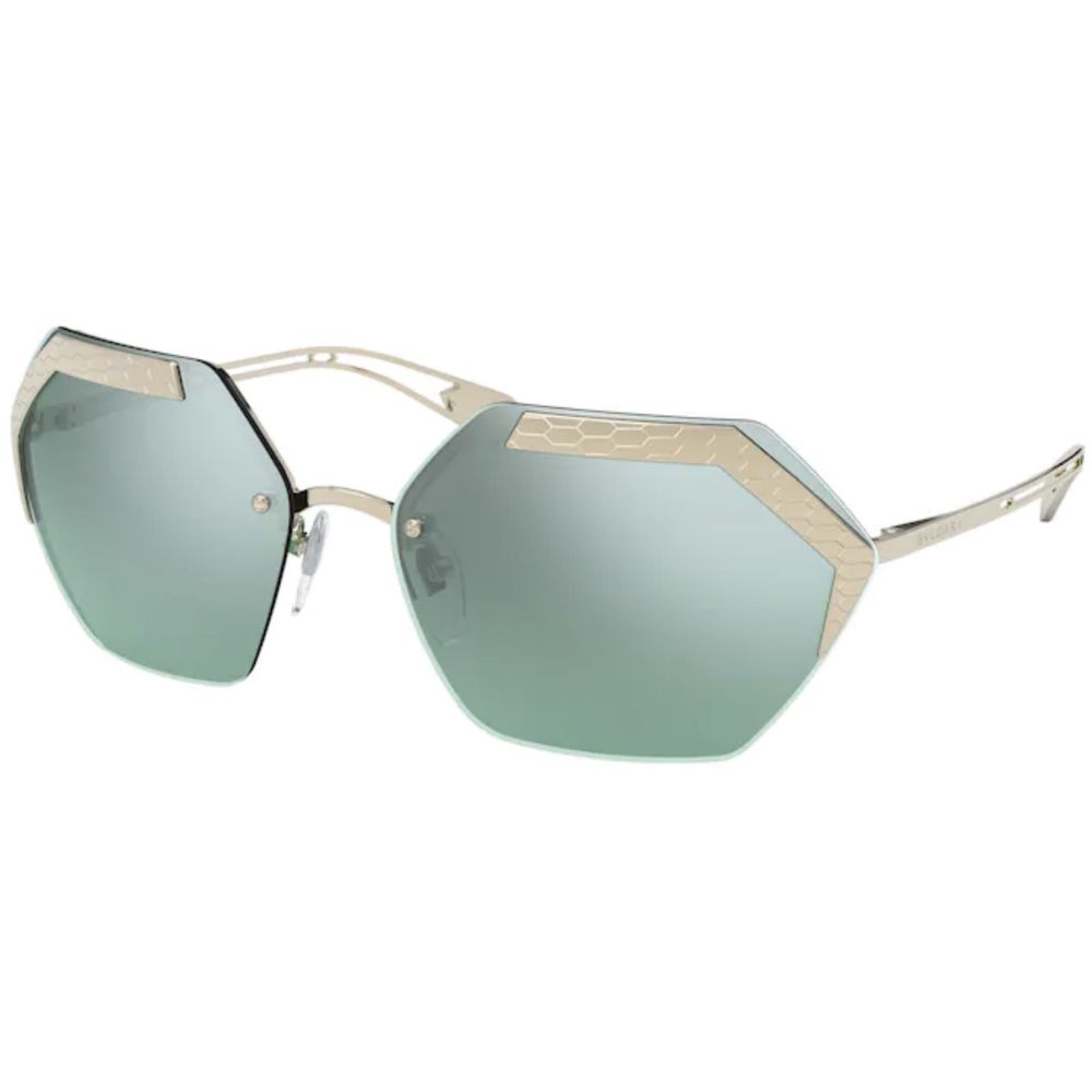 Bvlgari Sonnenbrille SERPENTI BV 6140 2022/9C