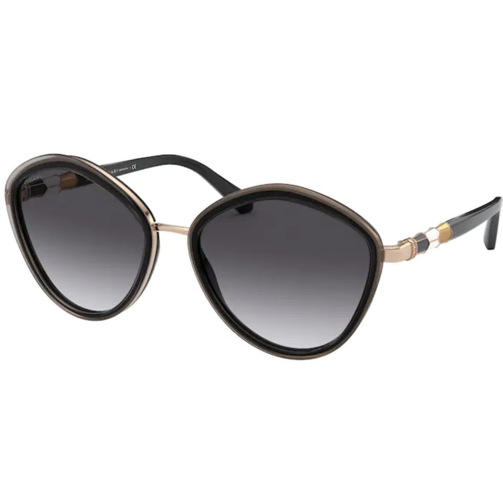 Bvlgari Sonnenbrille SERPENTI BV 6143B 2014/8G B