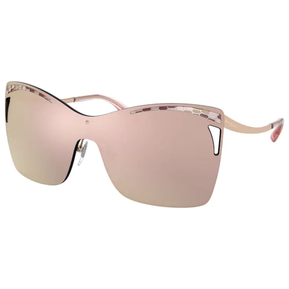 Bvlgari Sonnenbrille SERPRENTI BV 6138 2014/4Z