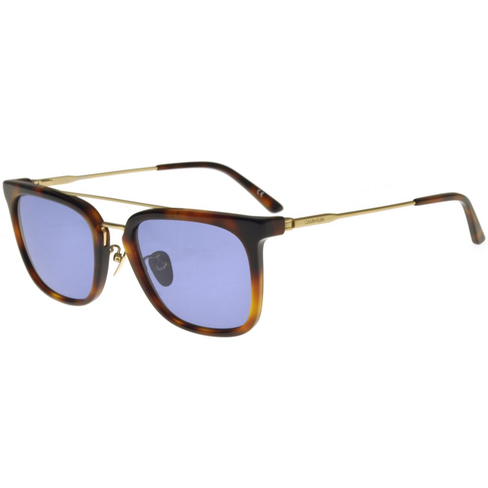 Calvin Klein Sonnenbrille CK18719S 240 C